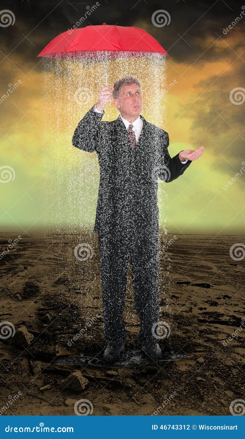 bad day dead end career stock photo image of rains rain 46743312 stuck in a dead end job