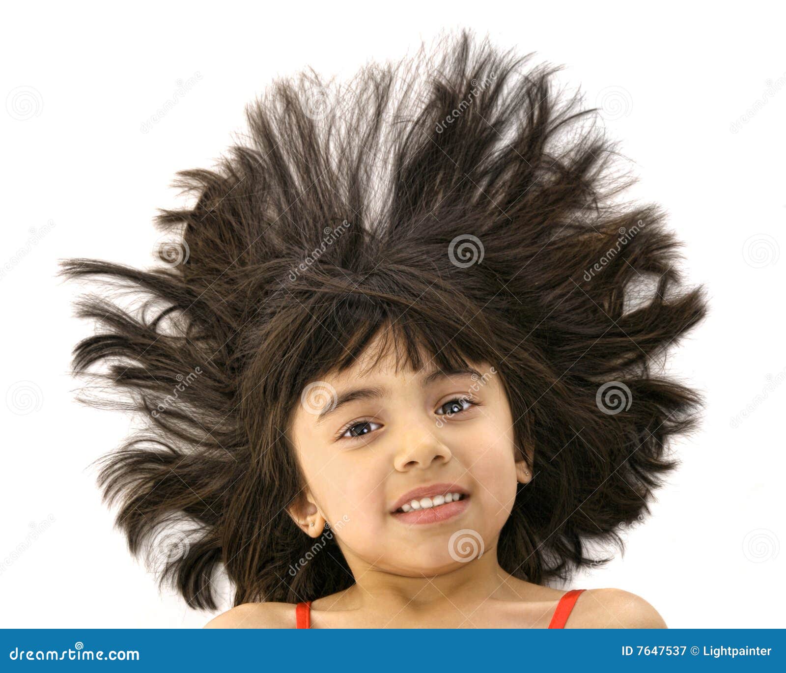 Bad hair day stock image. Image of smile, messy, hair - 7647537 Bad hair day stock image. Image of smile, messy, hair - 7647537