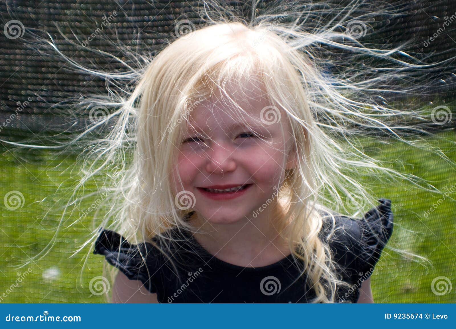 Bad Hair Day stock photo. Image of grass, blond, hair - 9235674 Bad Hair Day stock photo. Image of grass, blond, hair - 9235674