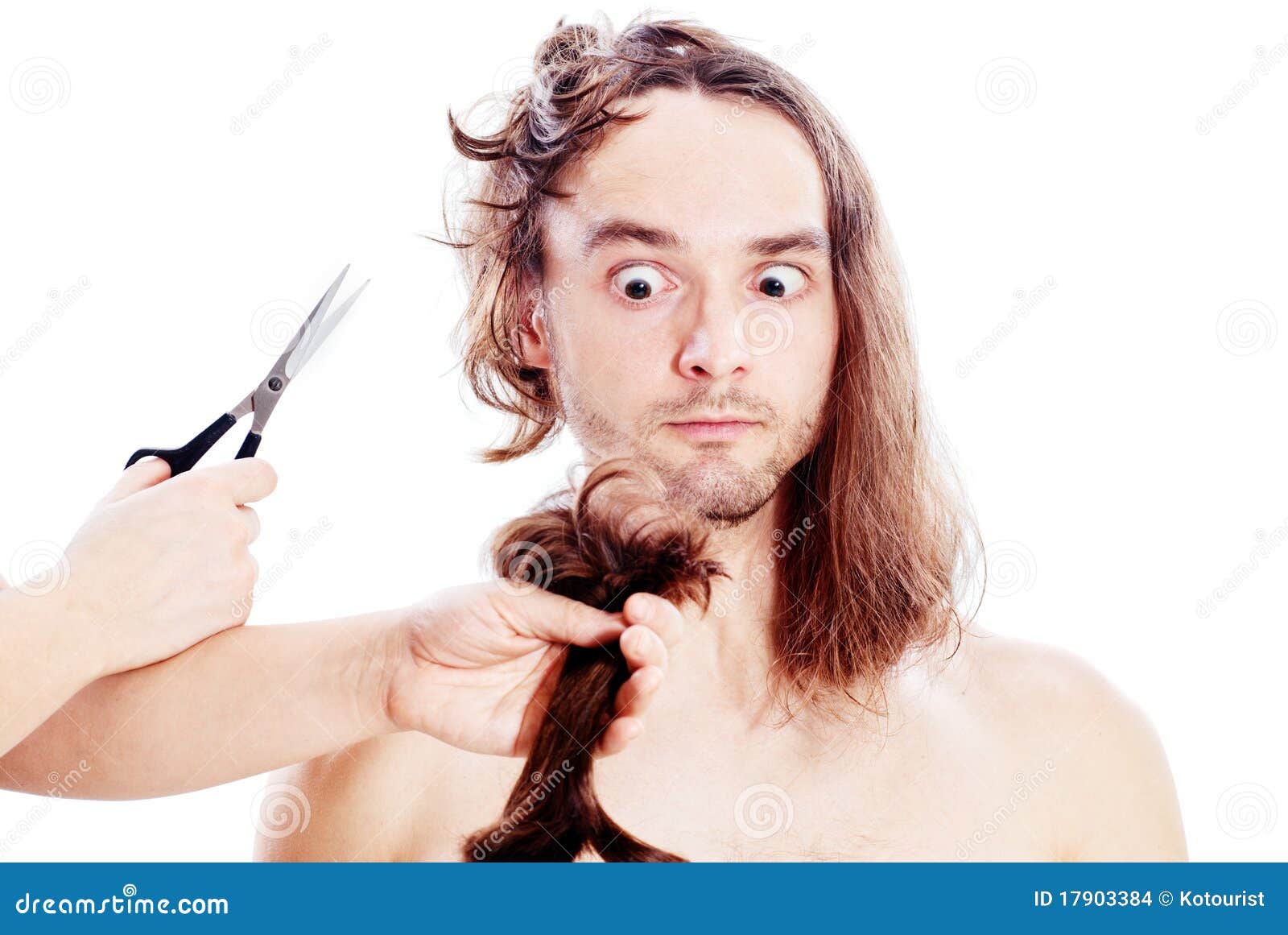 Bad haircut stock photo. Image of expression, dismay - 17903384 Bad haircut stock photo. Image of expression, dismay - 17903384