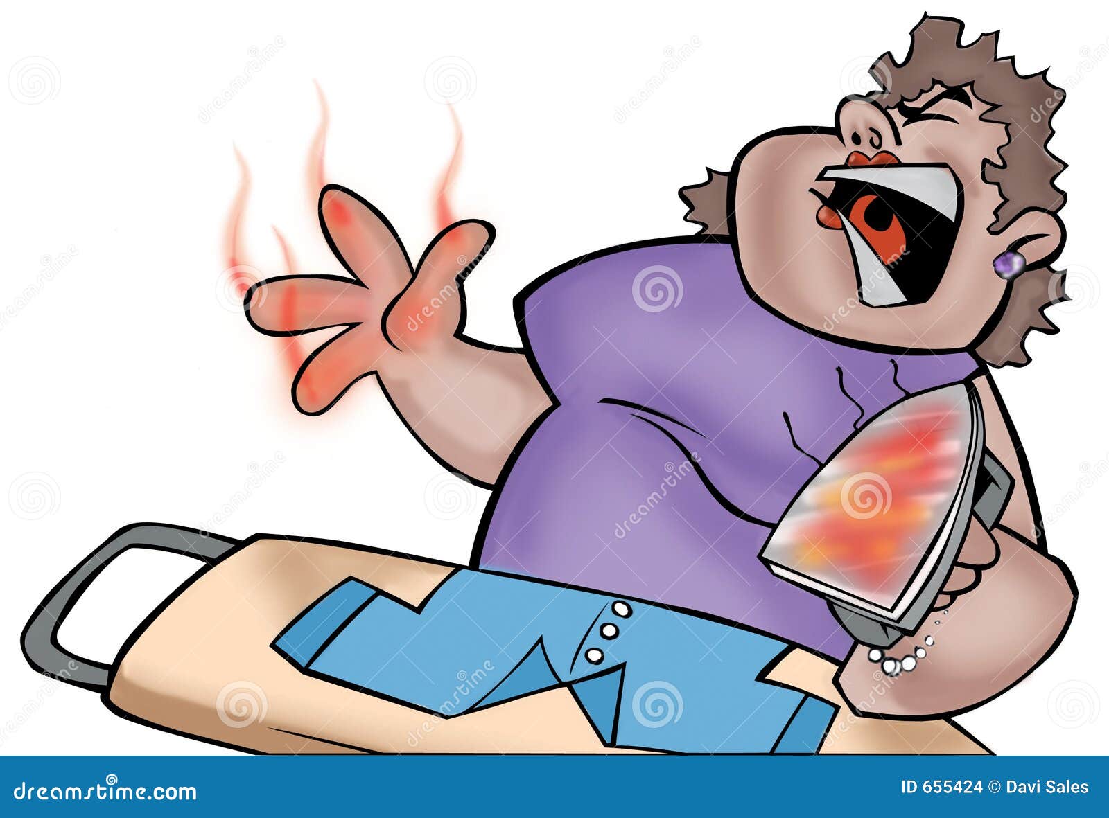 home accidents clipart - photo #13