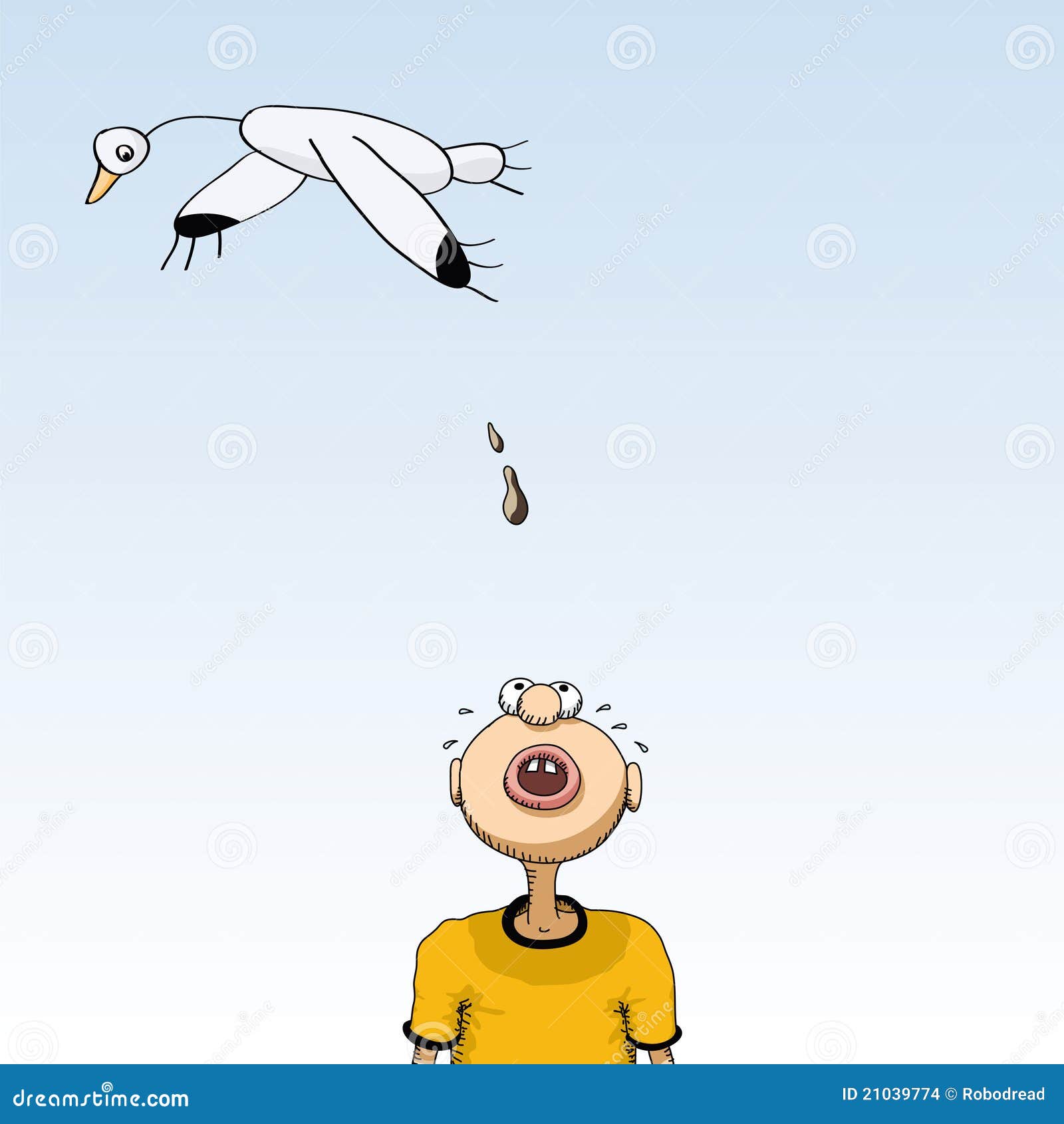 Bad Luck Stock Vector Illustration Of Adverse Dung 21039774 bad-luck-stock-vector-illustration-of-adverse-dung-21039774