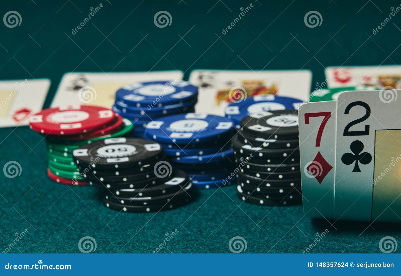 poker basico