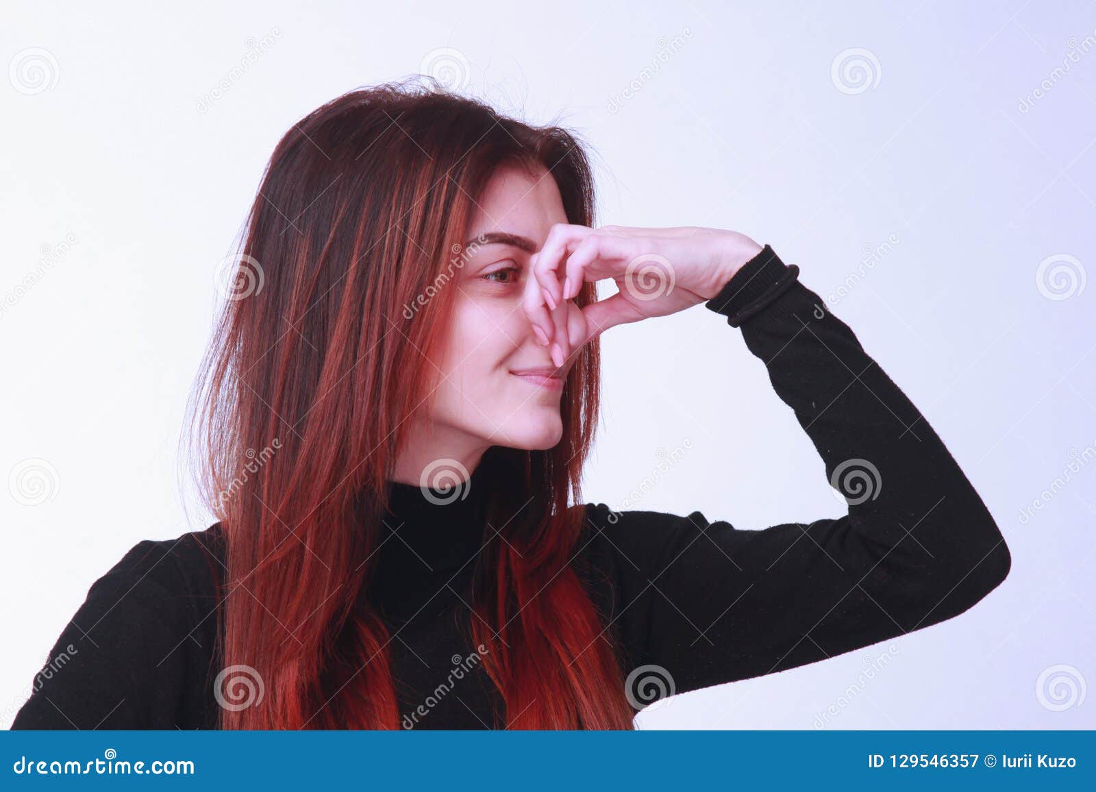 Bad Smell Abstract Gesture. Body Language Concept. Stock Image - Image of girls, covering: 129546357 Bad Smell Abstract Gesture. Body Language Concept. Stock Image - Image of girls, covering: 129546357