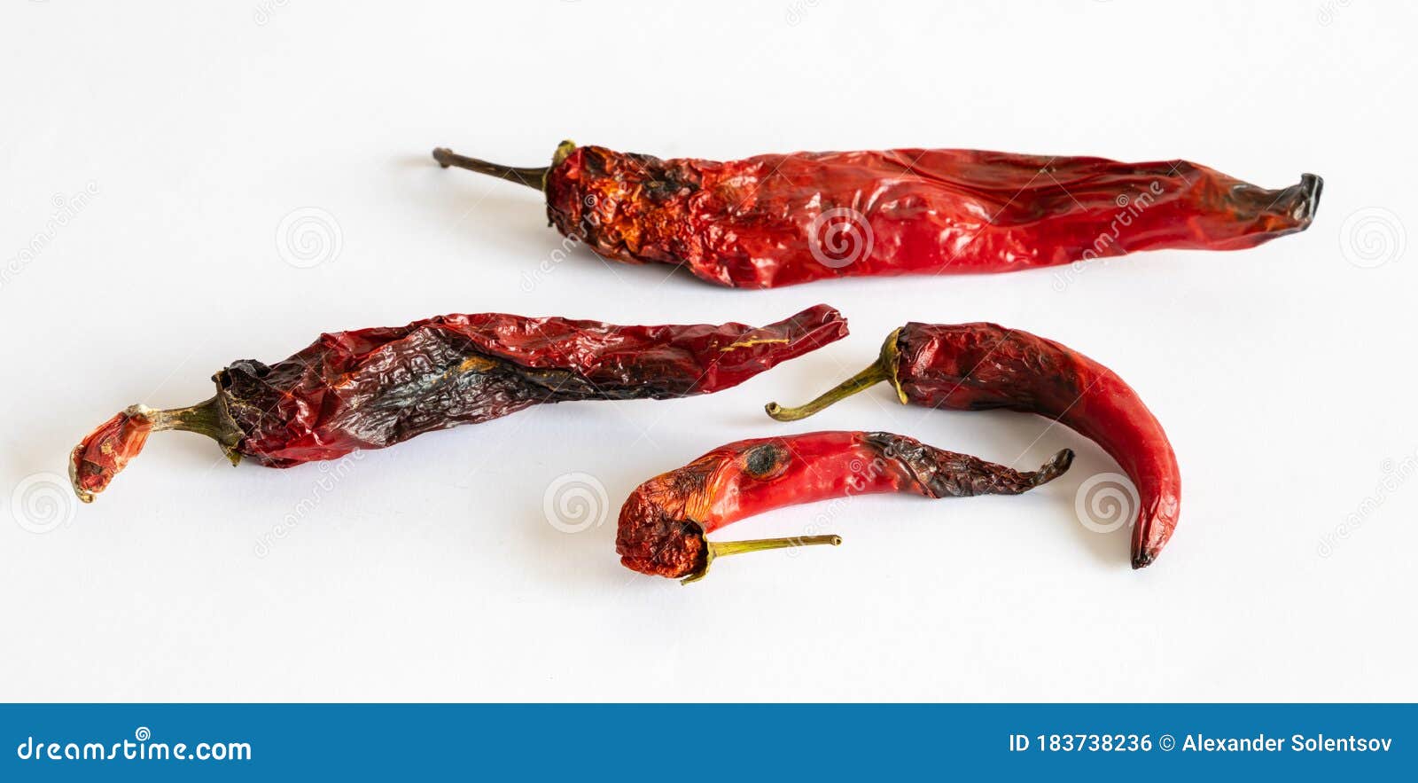 Bad tainted chili pepper stock photo. Image of chili 183738236
