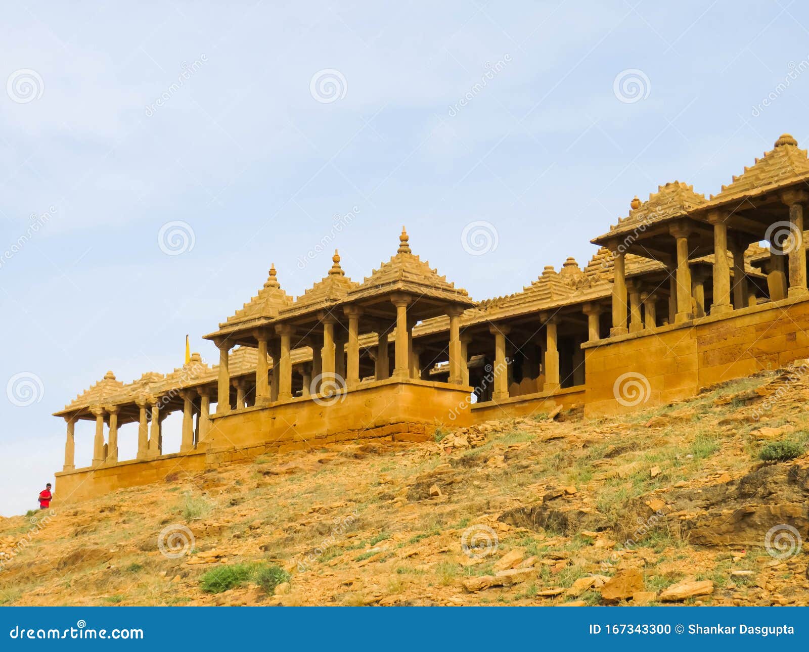golden fort city of rajasthan-88