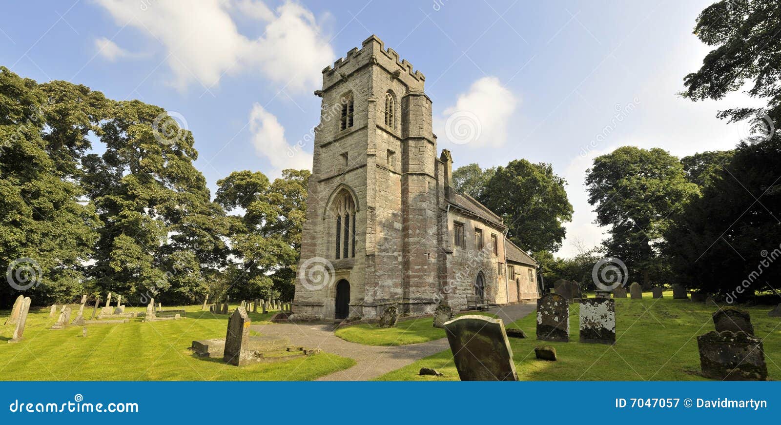 Baddesley Clinton estate editorial photography. Image of midlands 7047057