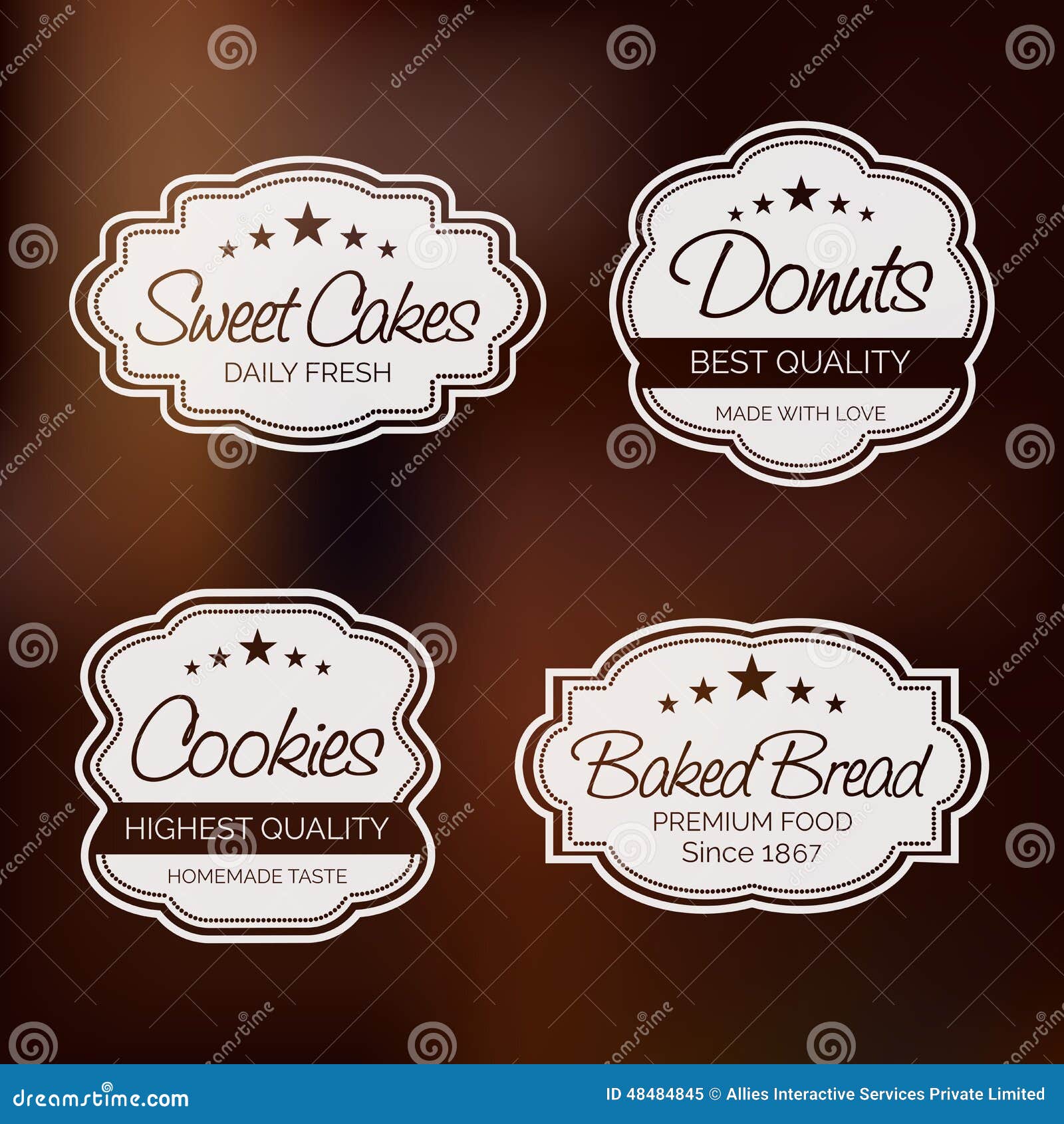 Logo Orange Sticker - Logo Orange Bakery - Discover & Share GIFs