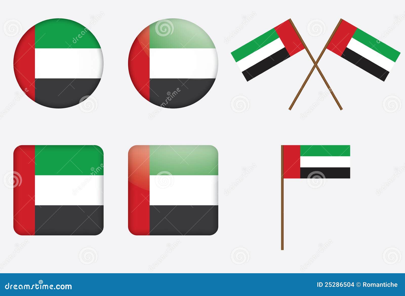 uae map clipart - photo #41