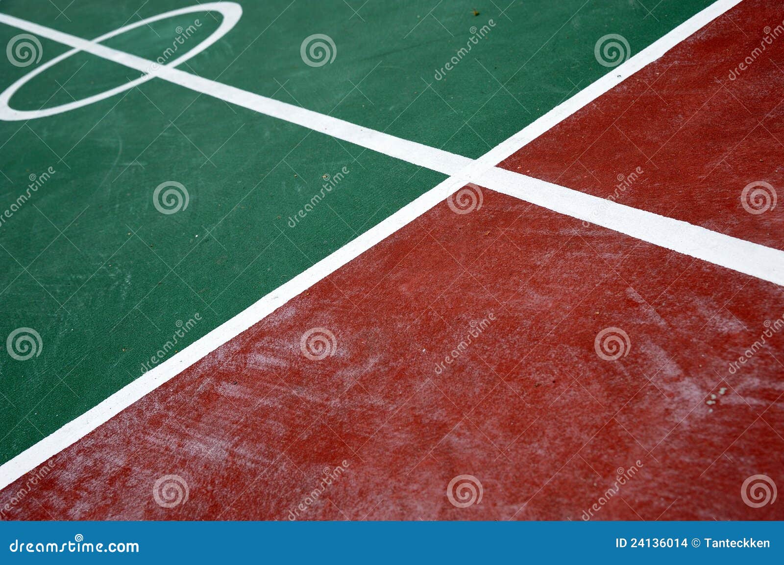 Badminton court stock photo. Image of health, activity 24136014