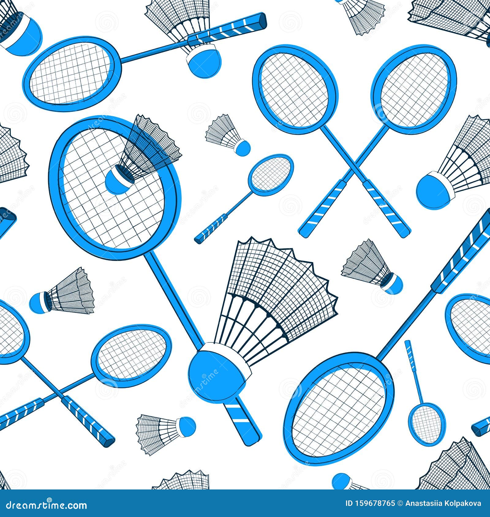 Volant Badminton Stock Illustrations – 63 Volant Badminton Stock  Illustrations, Vectors & Clipart - Dreamstime