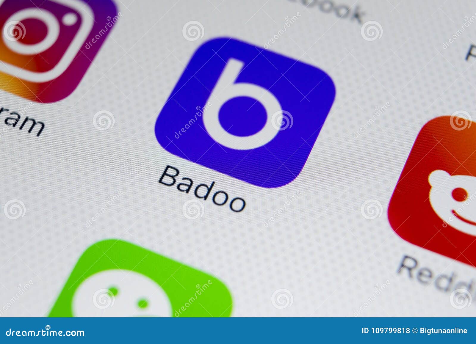 Badoo login www de LOVOO Einloggen