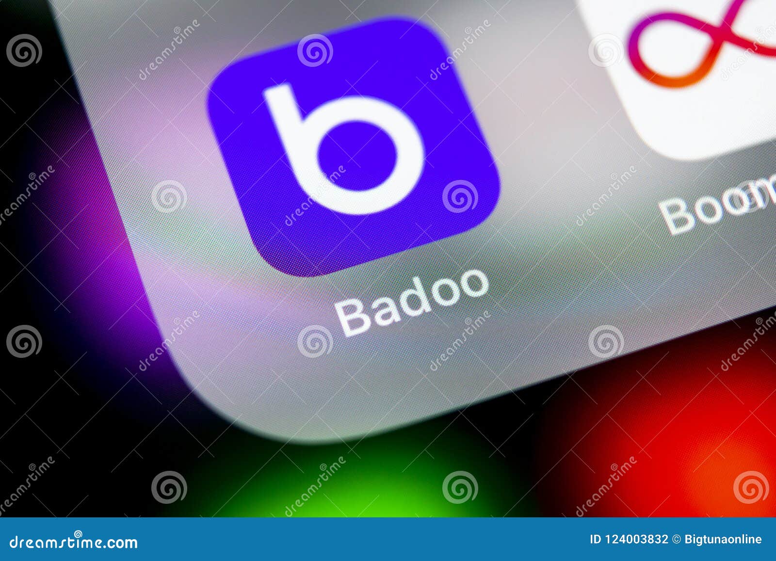 Badoo online Badoo Dating