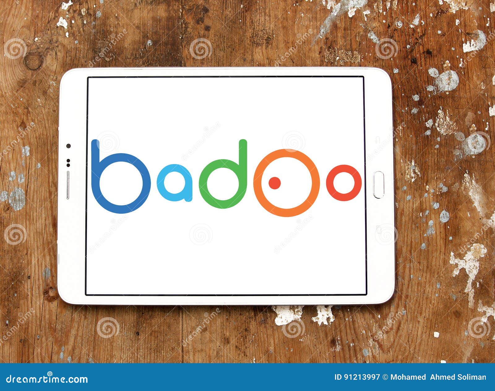 Chat baboo Download Badoo