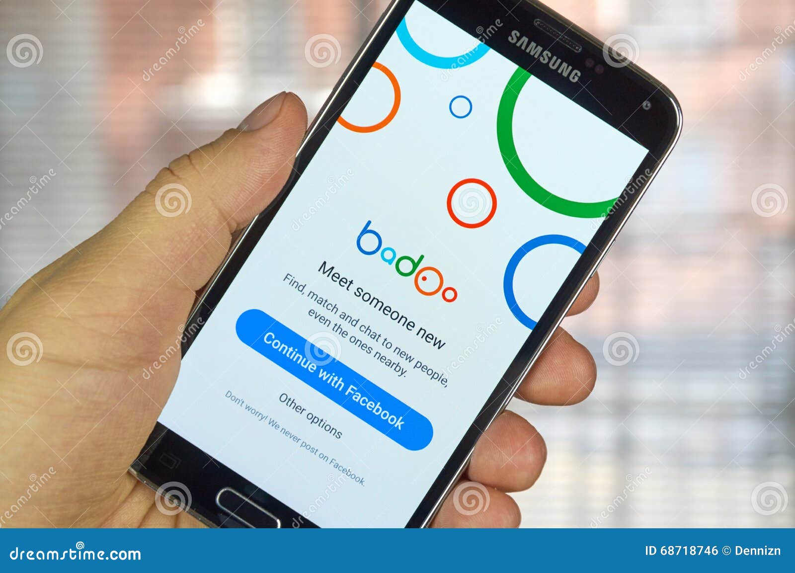 Mobile download badoo app Badoo for