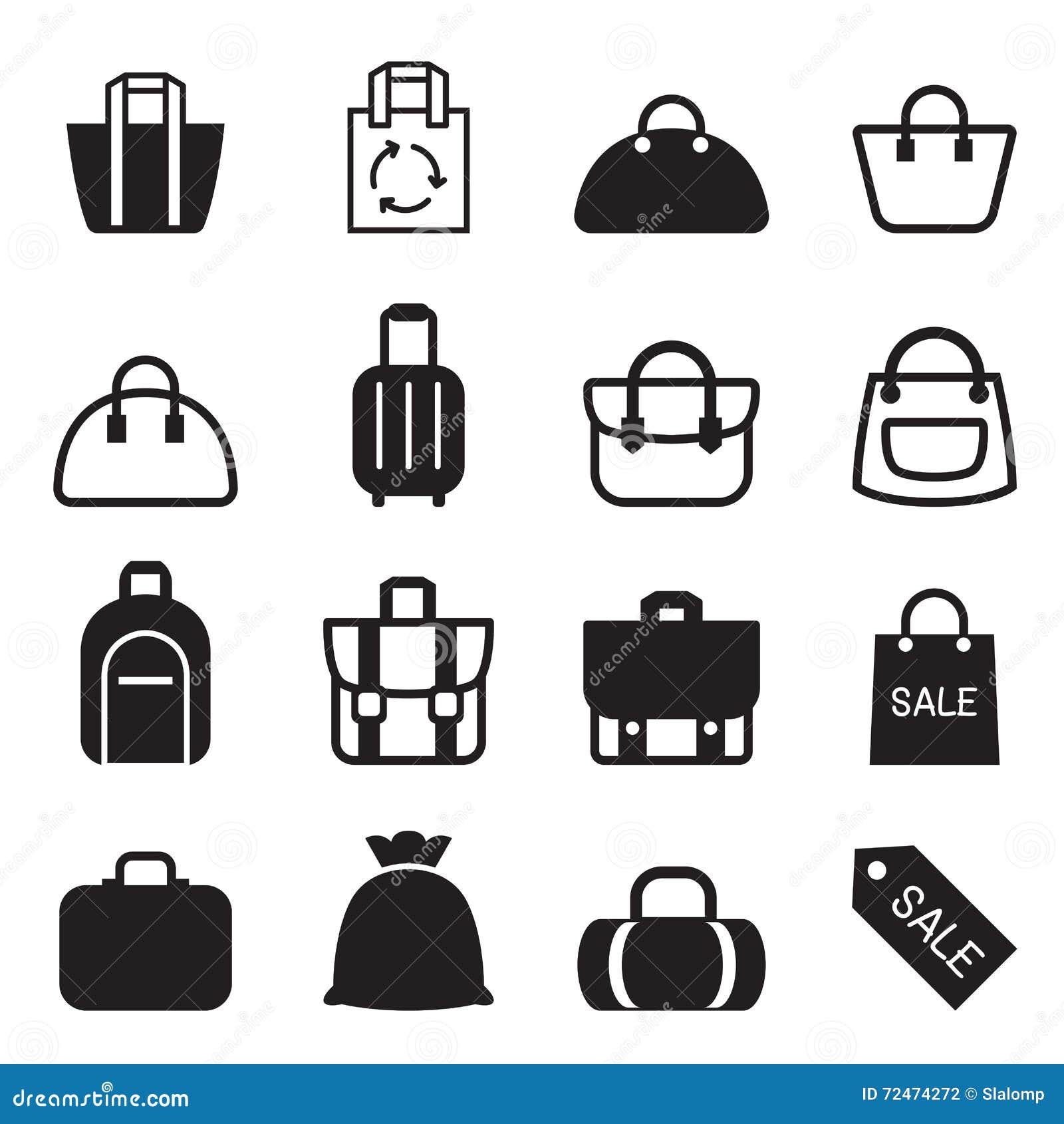 School Bag Logo Images  Browse 14024 Stock Photos Vectors and Video   Adobe Stock