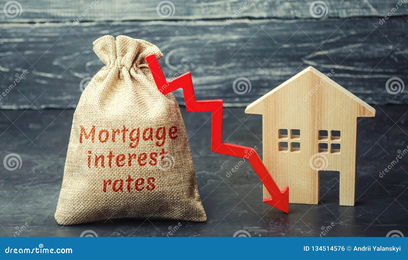 House Down Payment Chart