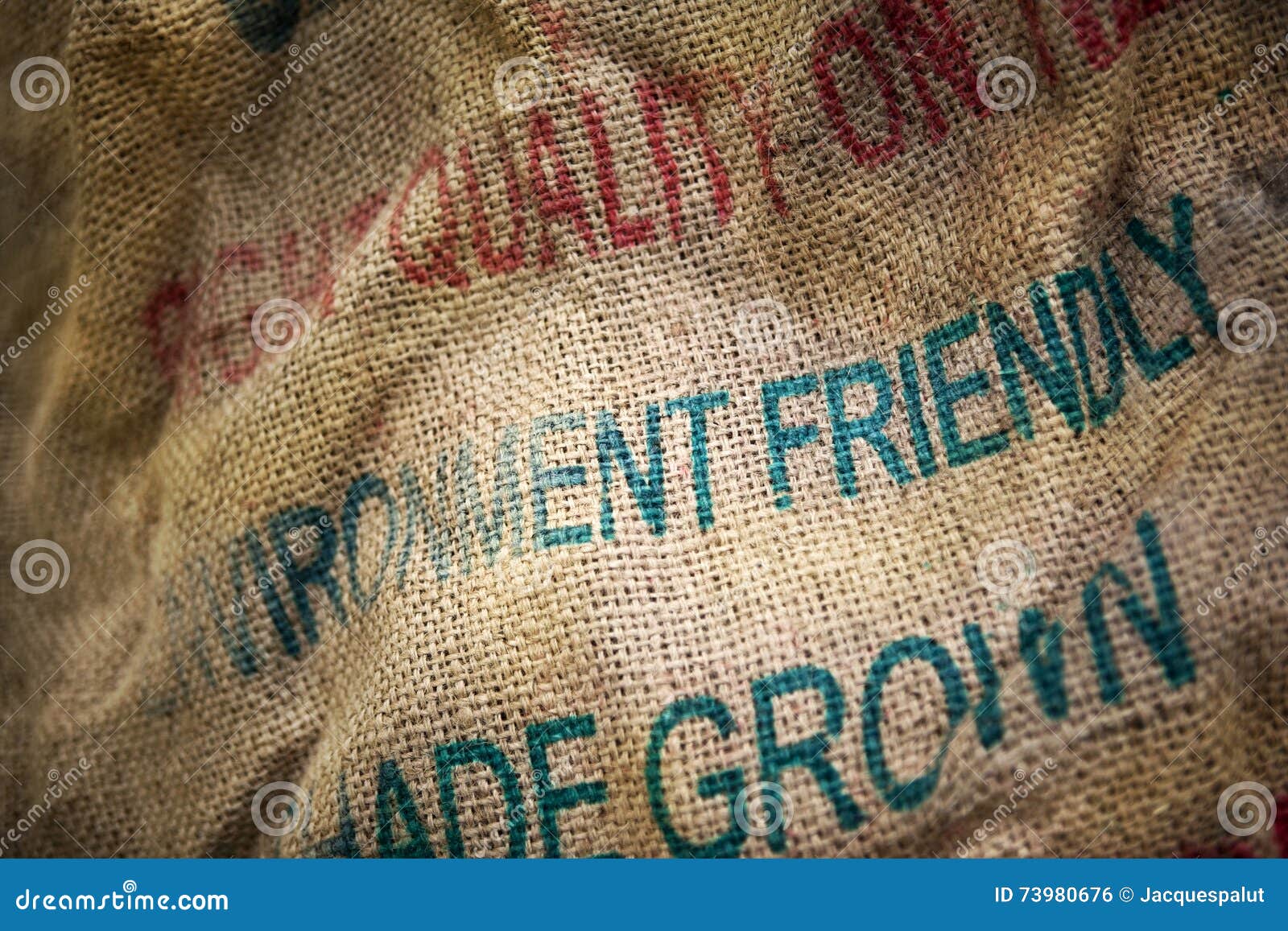 Bag of organic compost stock photo. Image of organic 73980676