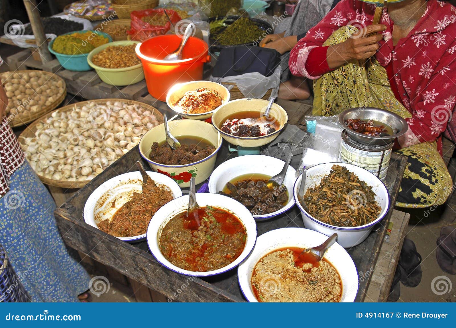 缅甸有些平民美食，你可能根本没吃过 - 知乎