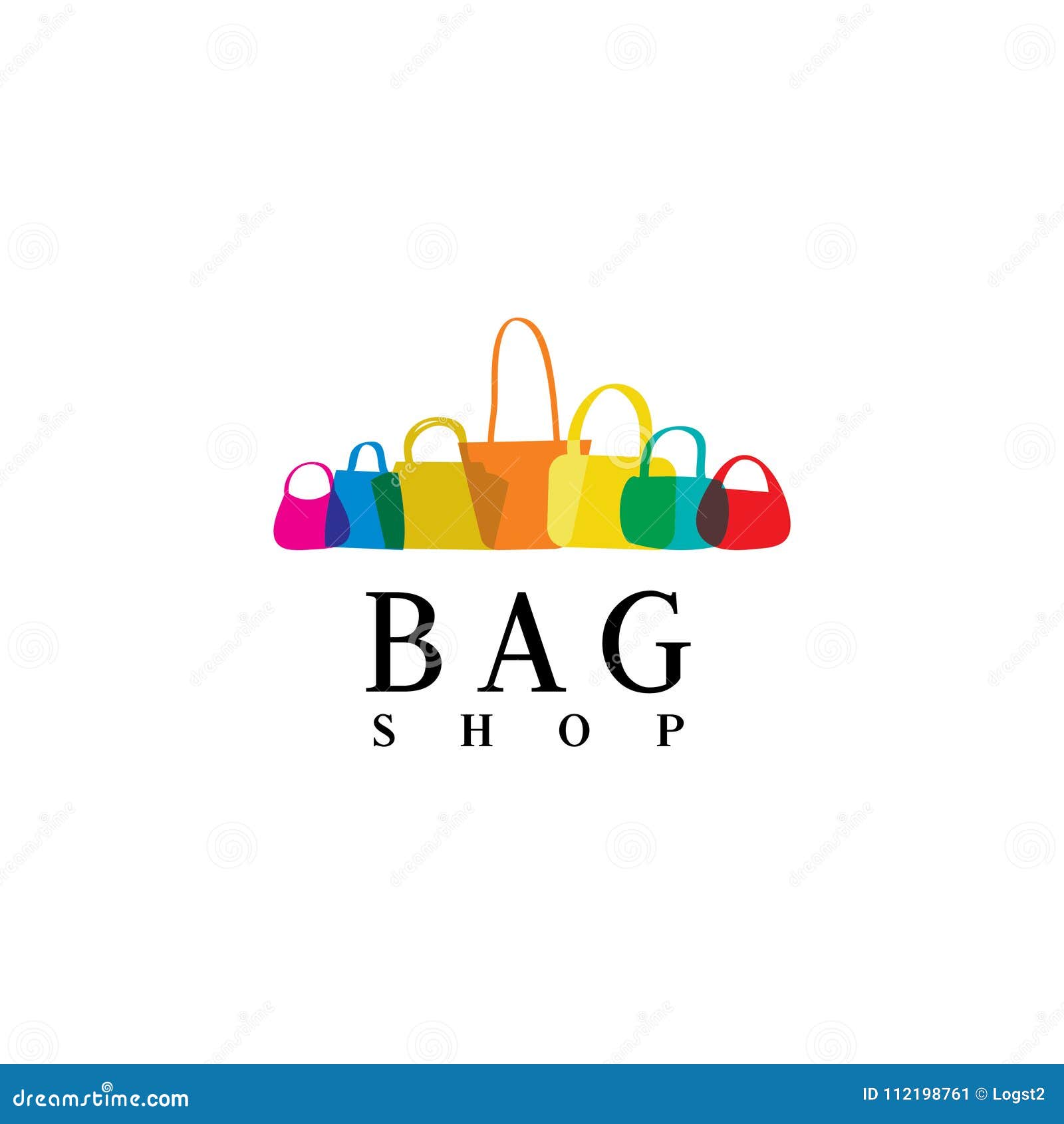 Designer Bags Logos