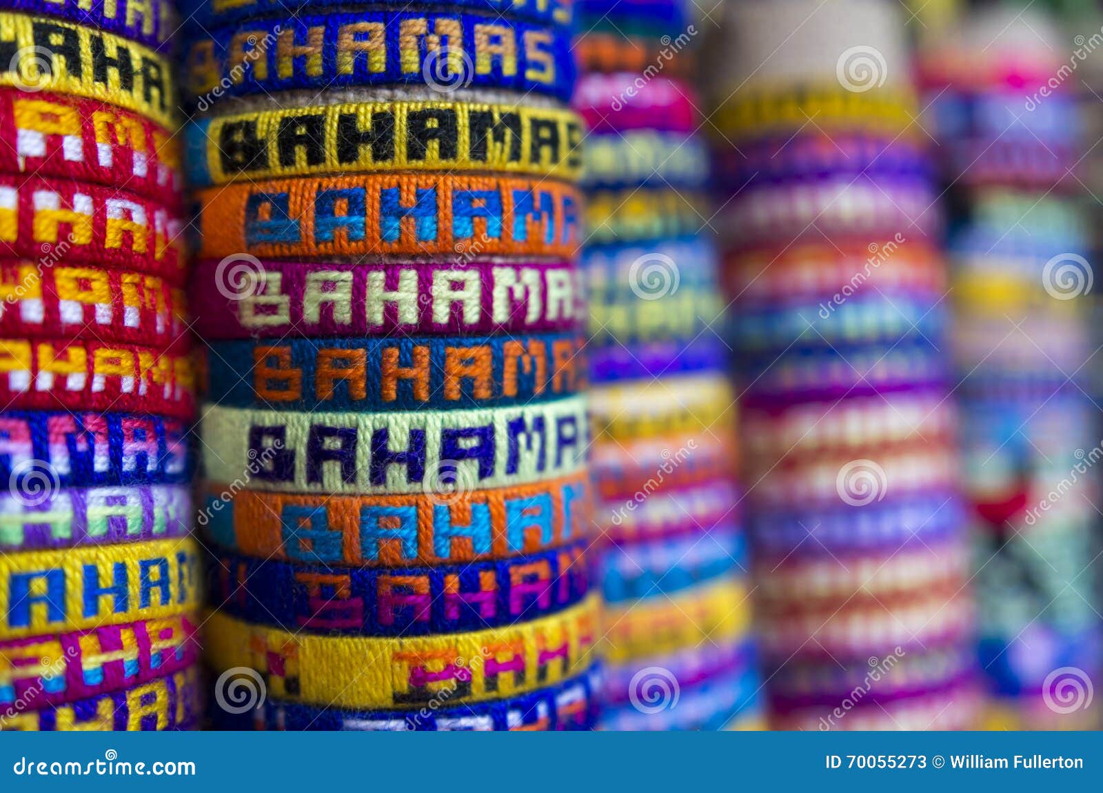 bahamas bracelets