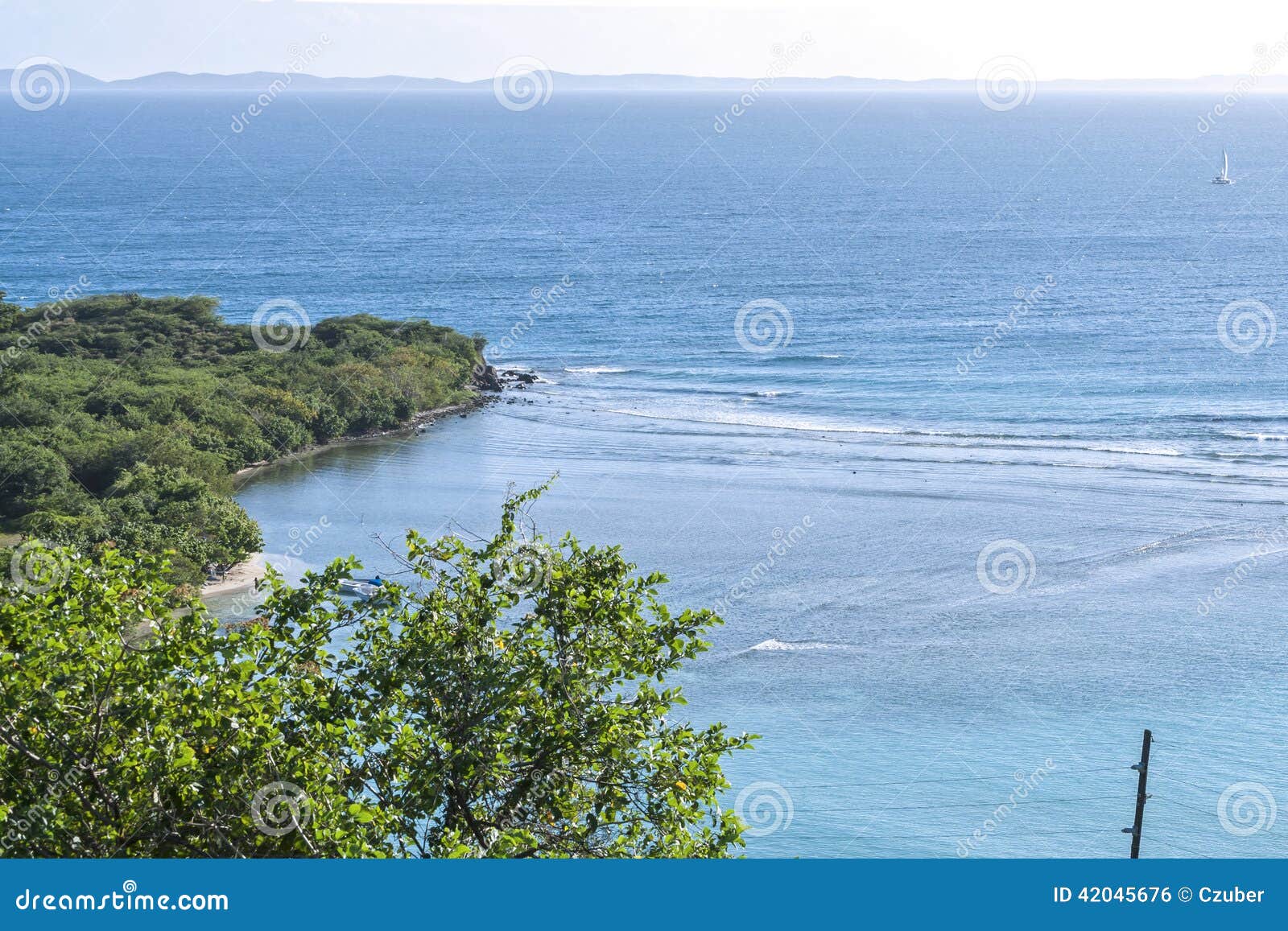 bahia linda of isla culebra