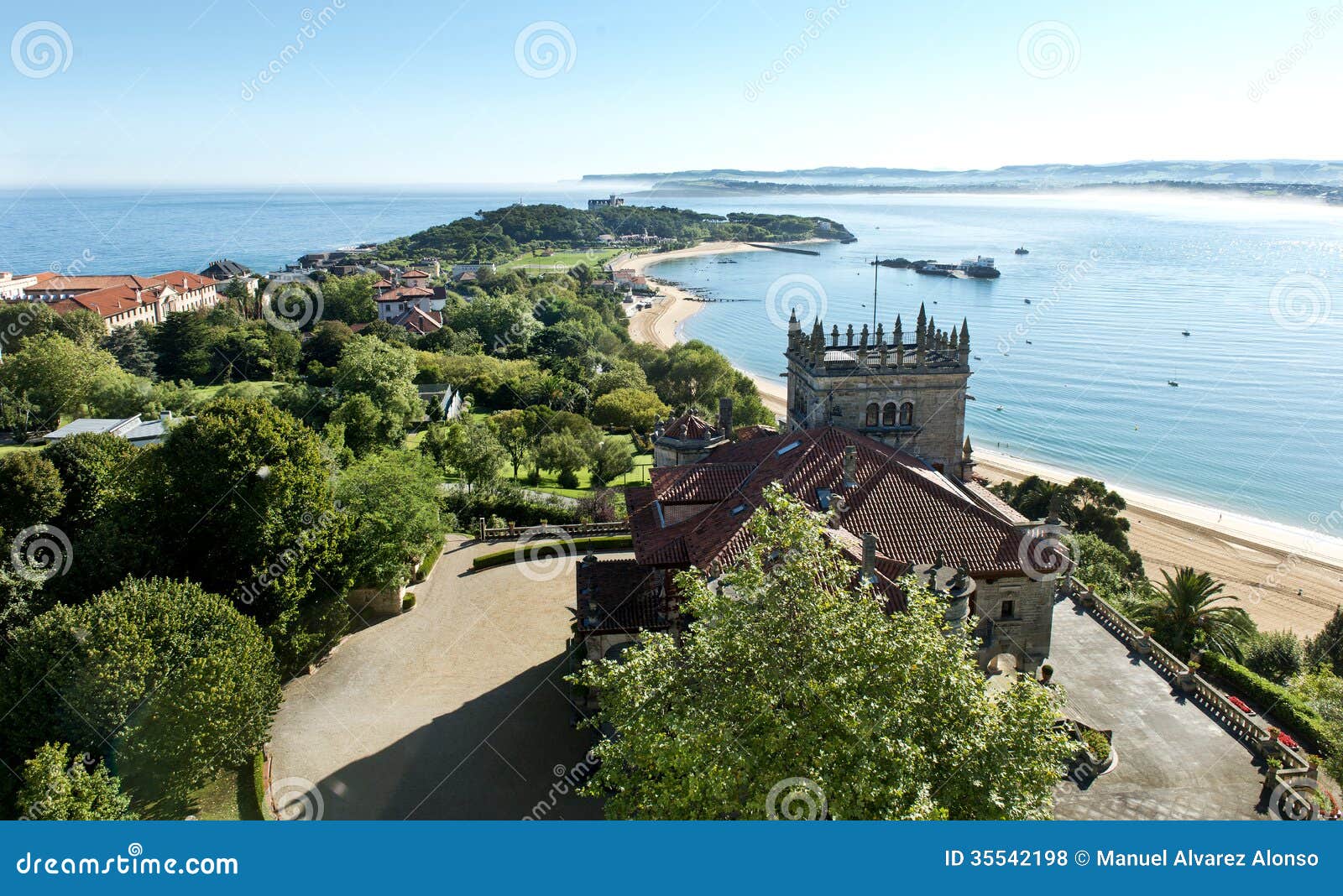 bahia santander