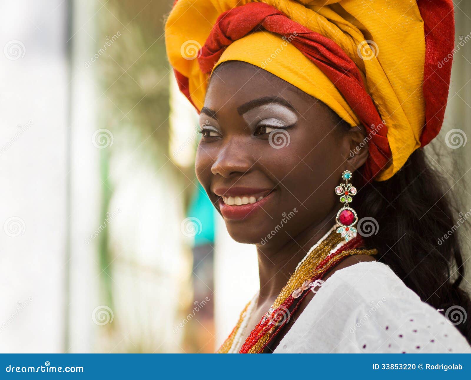 bahia brazil women