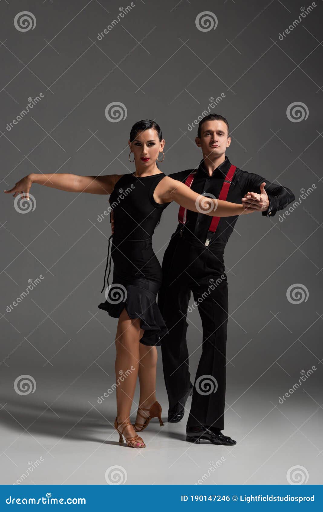 Samuel pânză ropa de bailarina de tango printre Eliberare funest