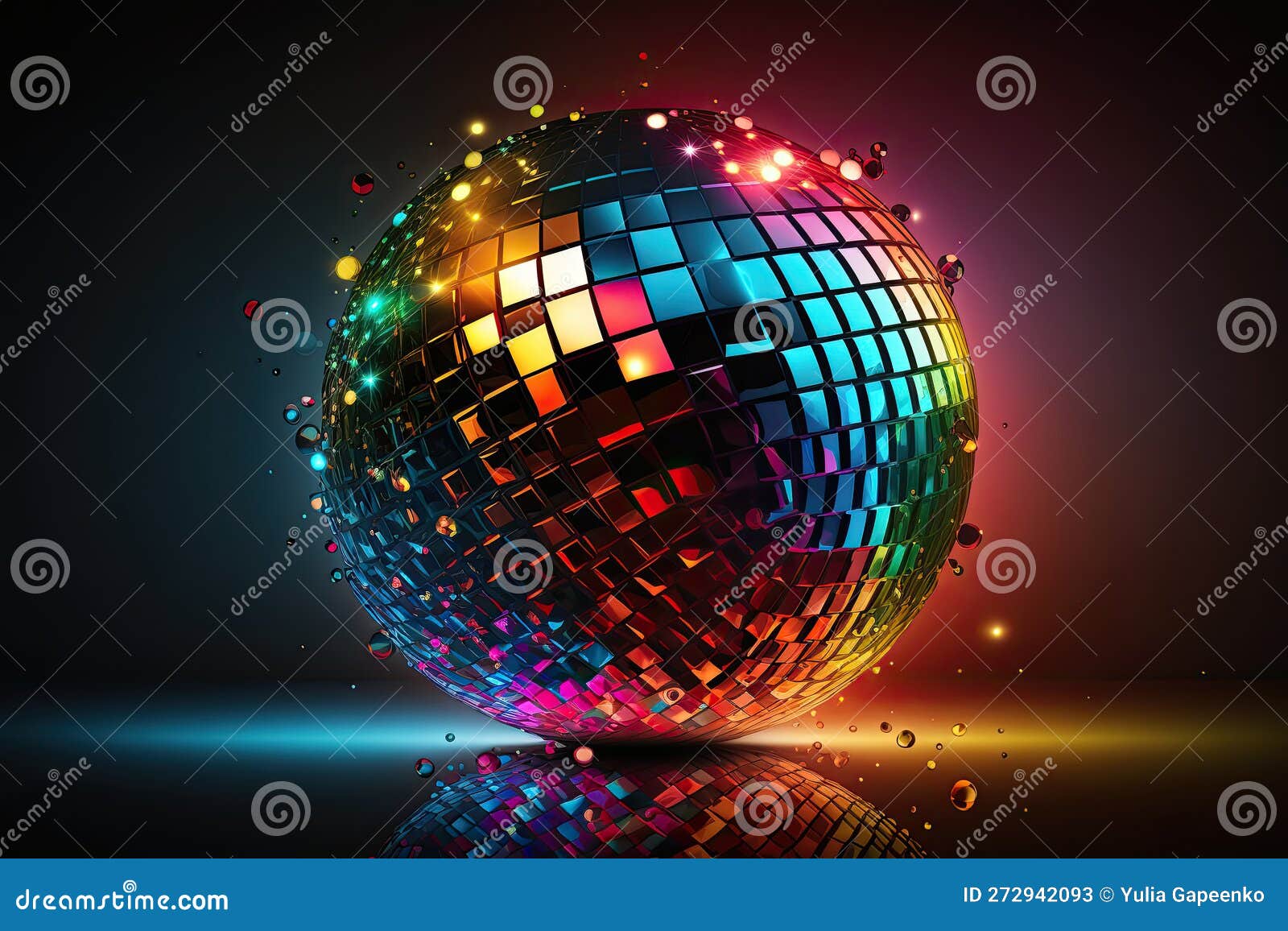 DISCOTECA ANOS 80 90 