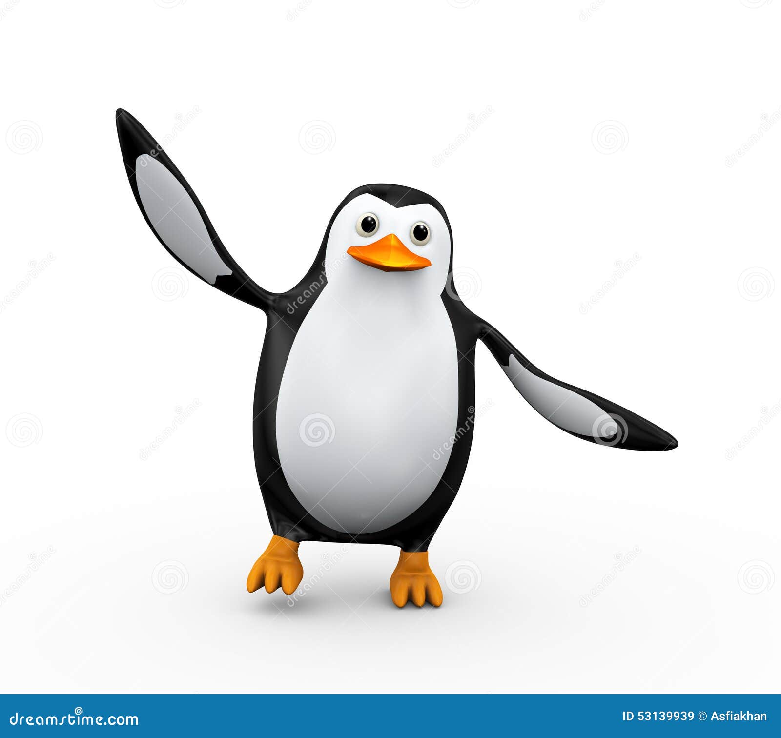 Pingüino Feliz Ilustraciones Stock, Vectores, Y Clipart – (44,265  Ilustraciones Stock), image size:1600x1512