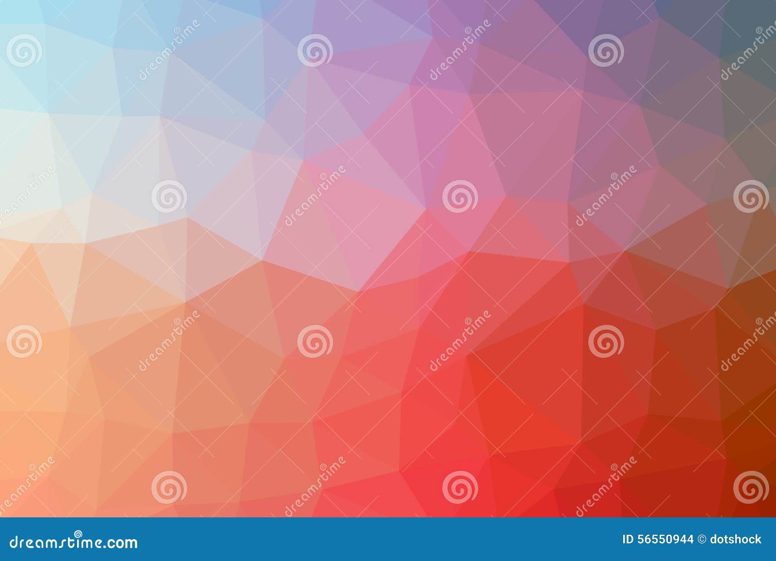 Baixo fundo poli abstrato. Baixo poli - fundo geométrico abstrato colorido com polígono triangulares