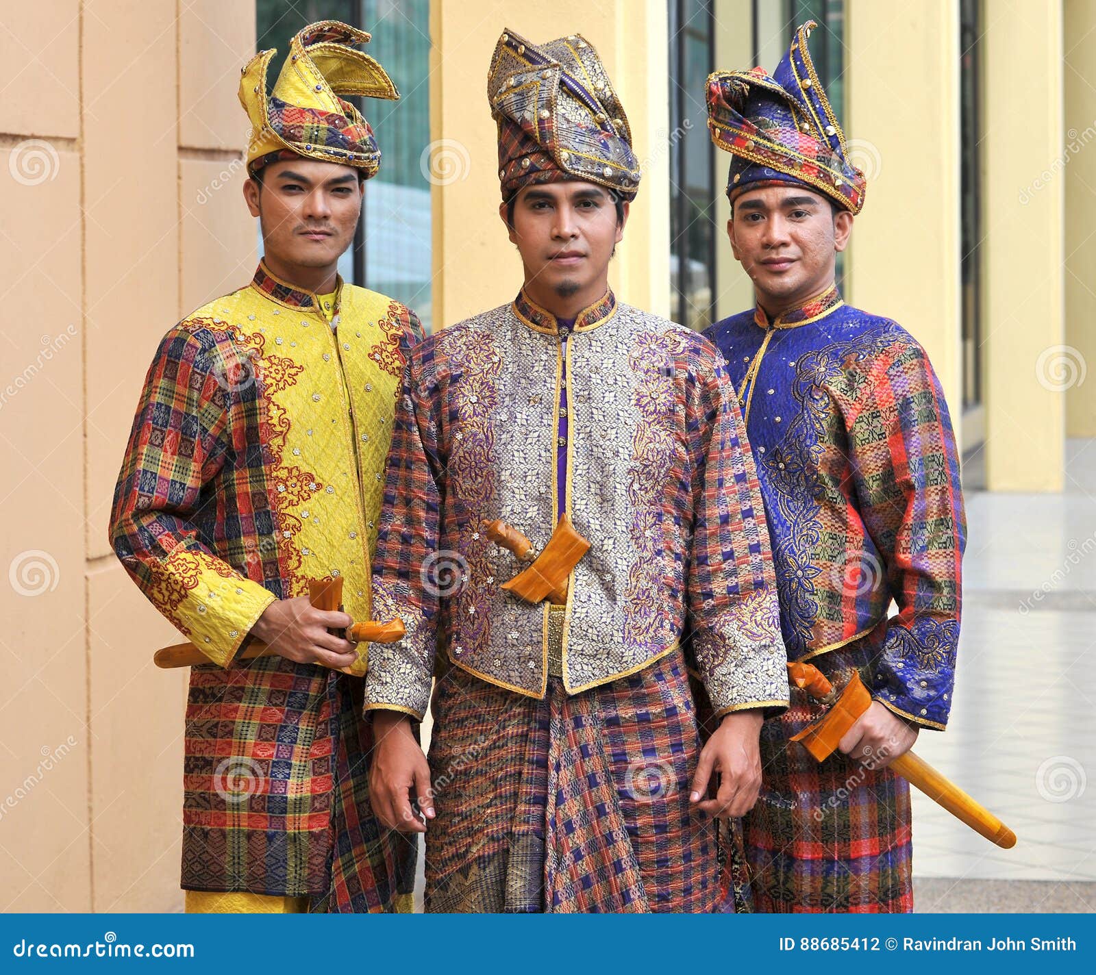 Baju Melayu  editorial photography Image of asia malay 