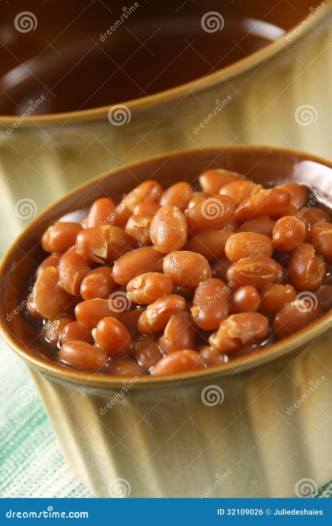 Baked beans stock photo. Image of color, food, culture 32109026