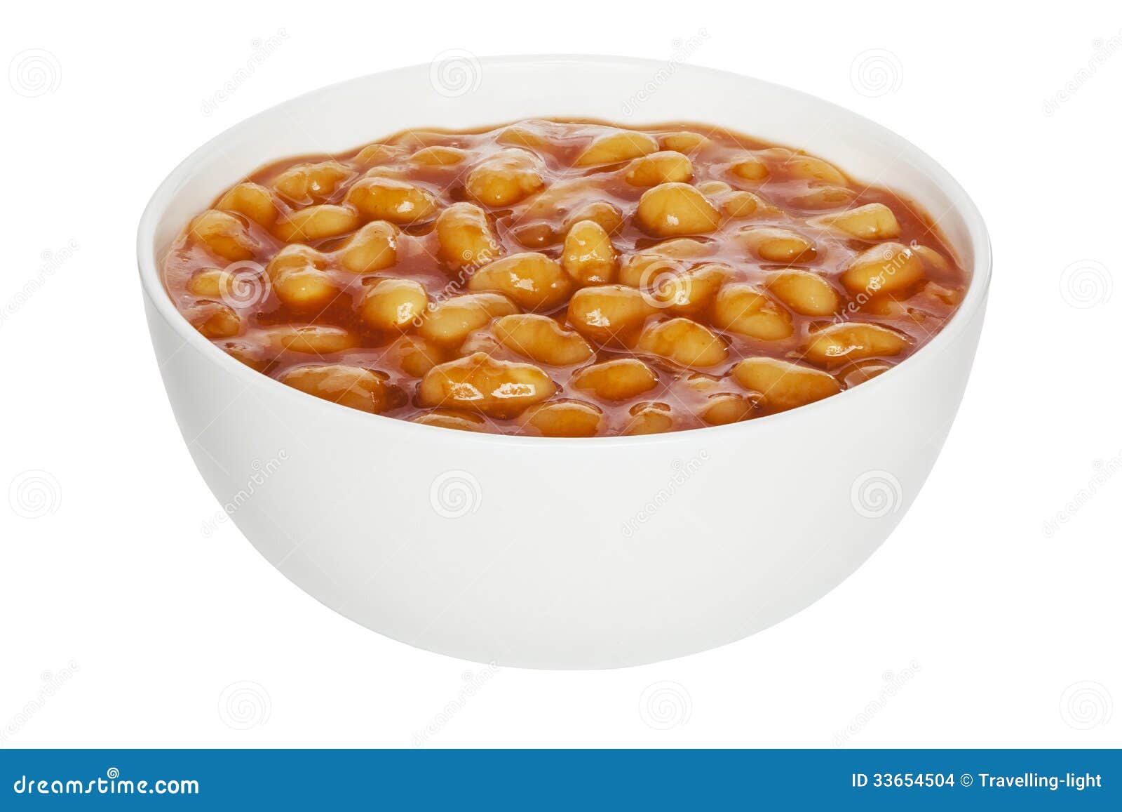 baked beans