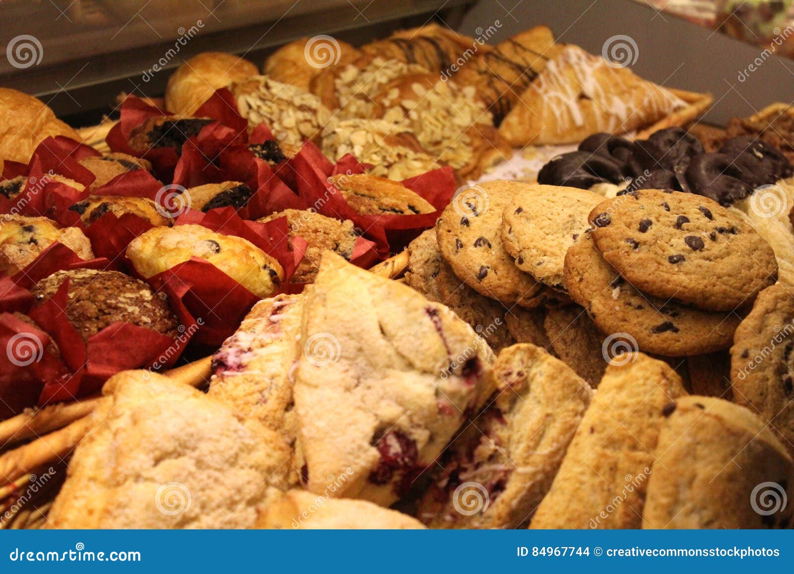 Free Public Domain CC0 Image Baked Goods Picture. Image 84967744