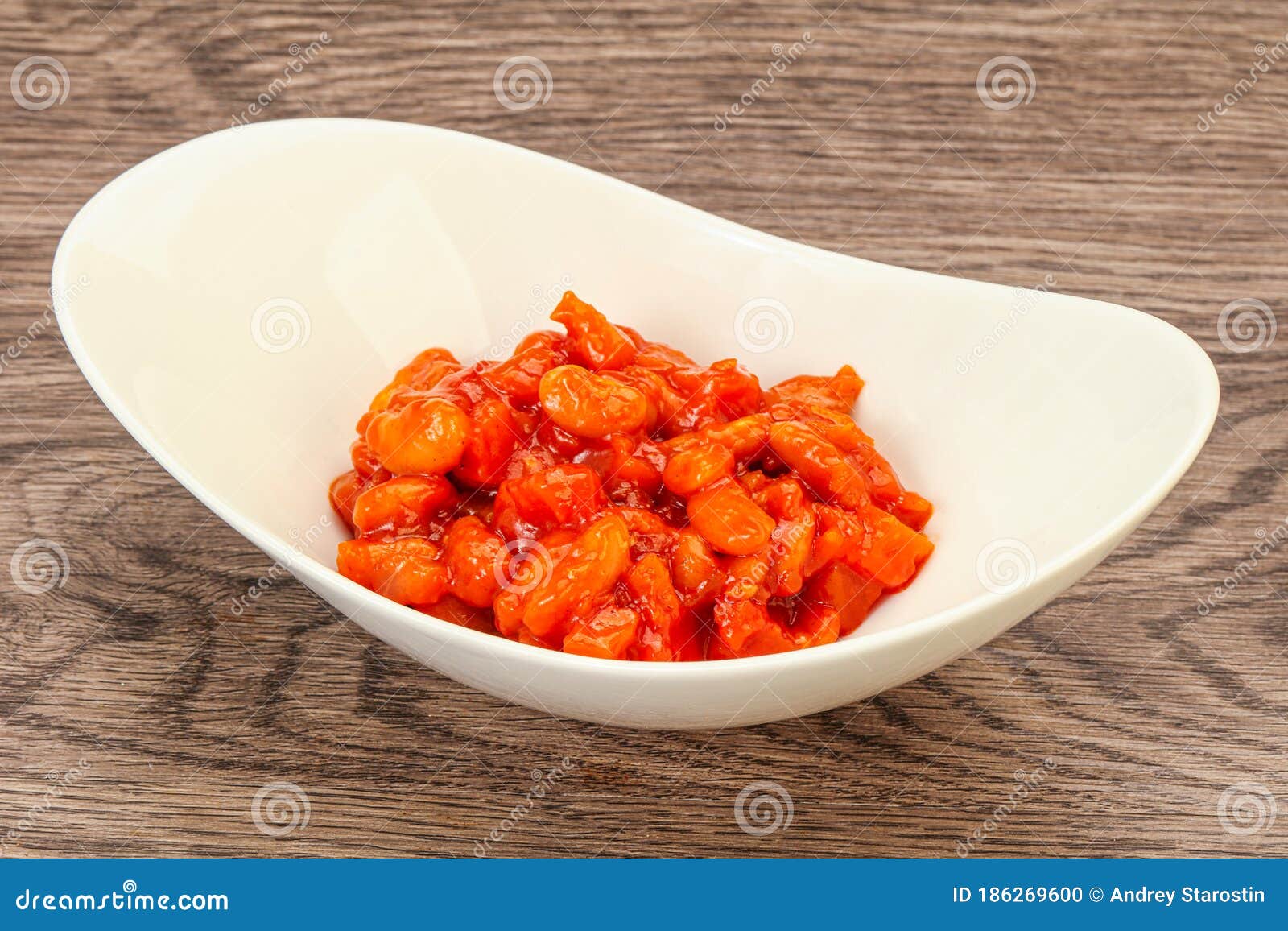 Baked Kidney with Tomato and Pepper Stock Photo Image of dish