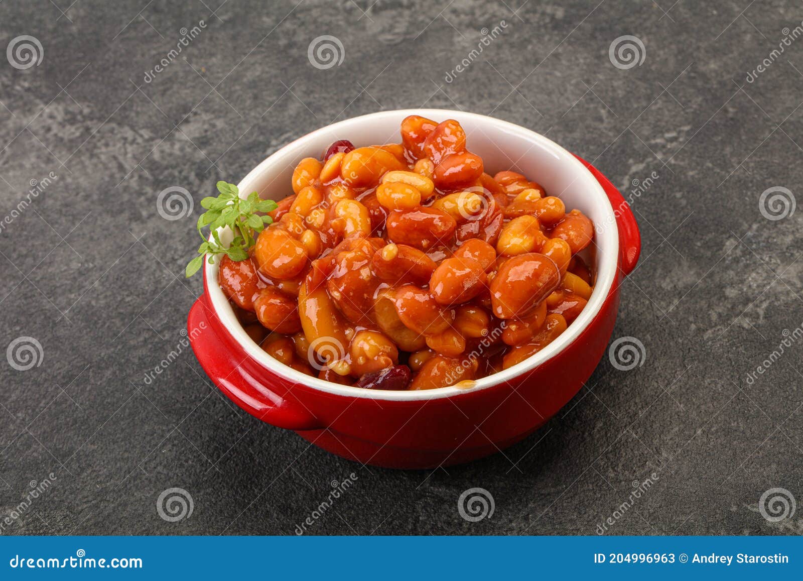 Baked Kidney in Tomato Sauce Stock Image Image of food, organic