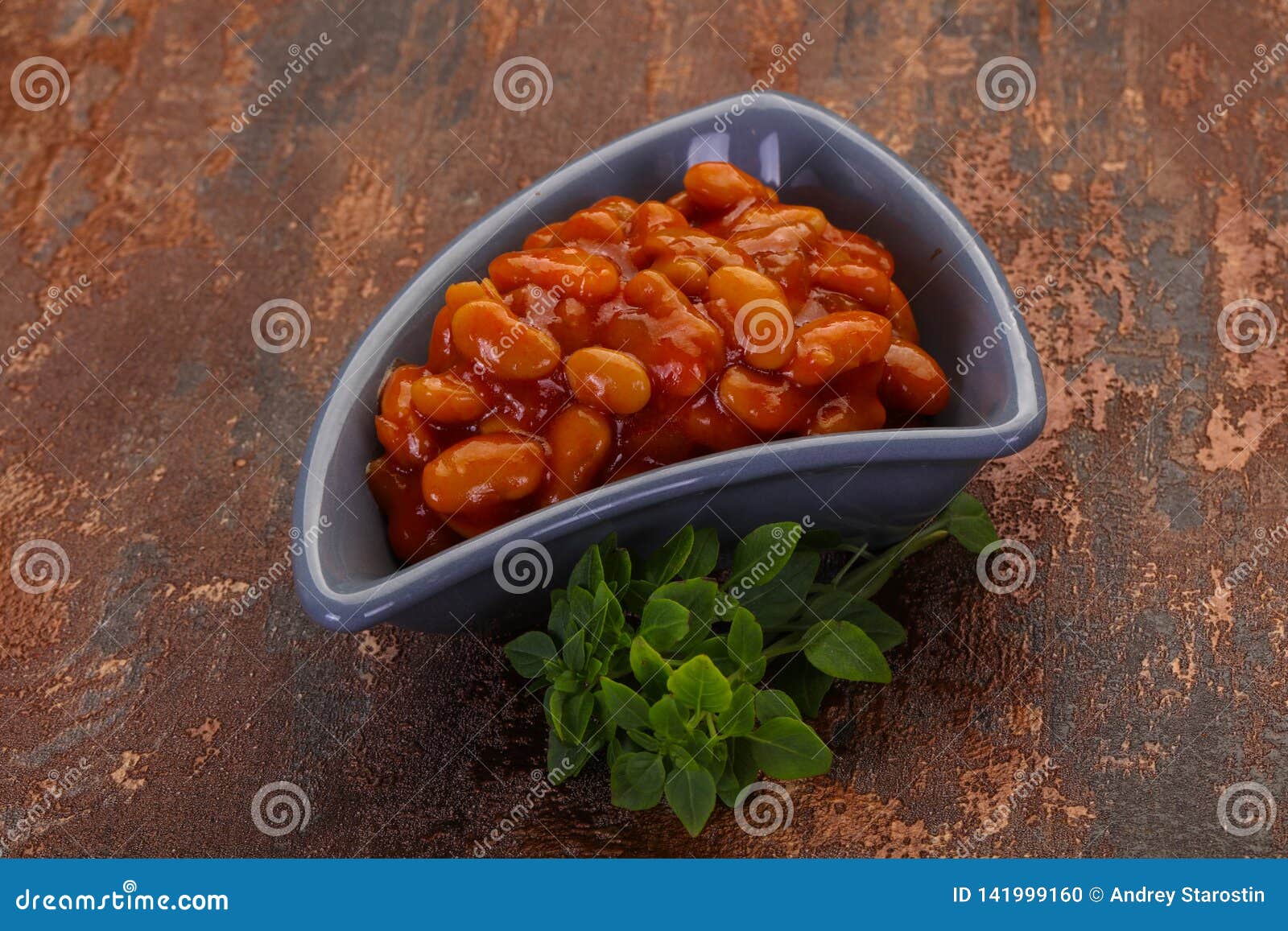 Baked Kidney with Tomato Sauce Stock Photo Image of kidney, plate