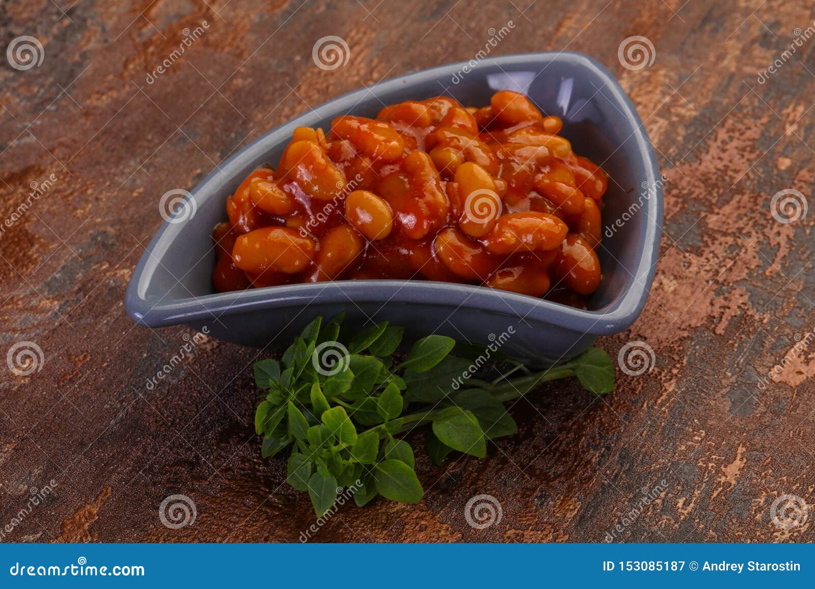 Baked Kidney with Tomato Sauce Stock Image Image of cooked, orange