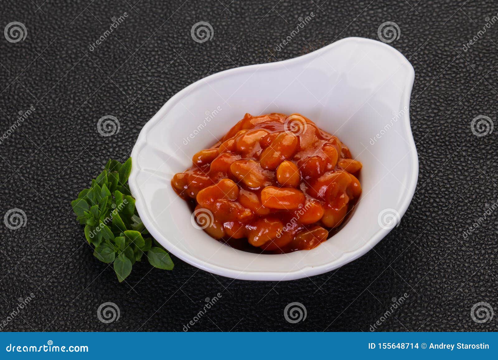 Baked Kidney with Tomato Sauce Stock Photo Image of nutrition, fiber