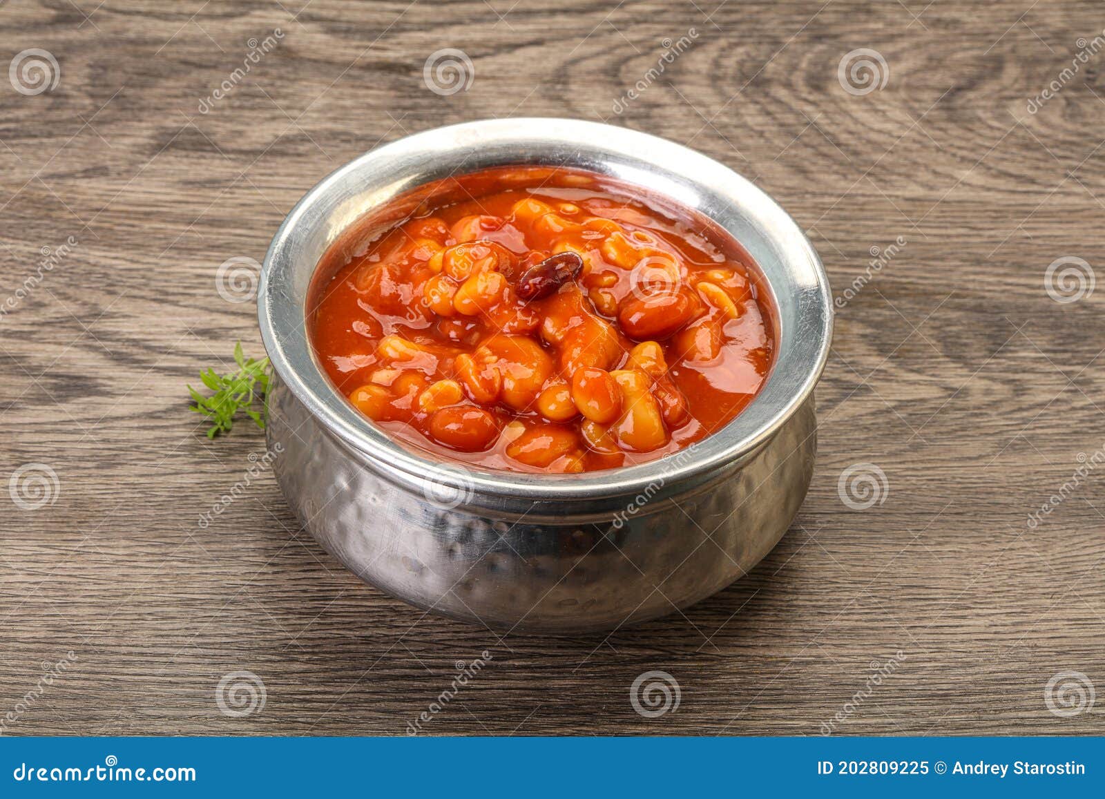 Baked Kidney in Tomato Sauce Stock Image Image of sauce, meal 202809225