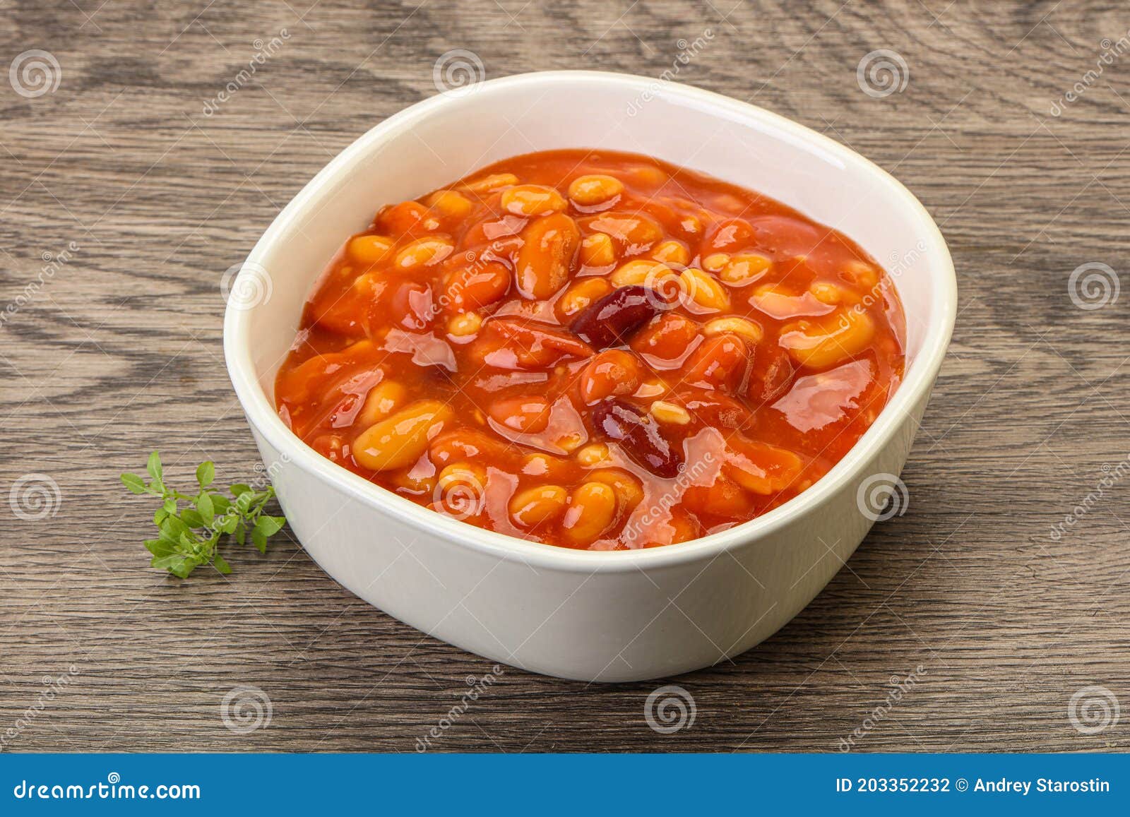 Baked Kidney in Tomato Sauce Stock Photo Image of lunch, vegetable 203352232