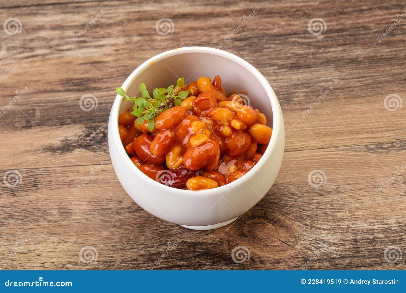 Baked Kidney in Tomato Sauce Stock Image Image of dish, portion 228419519