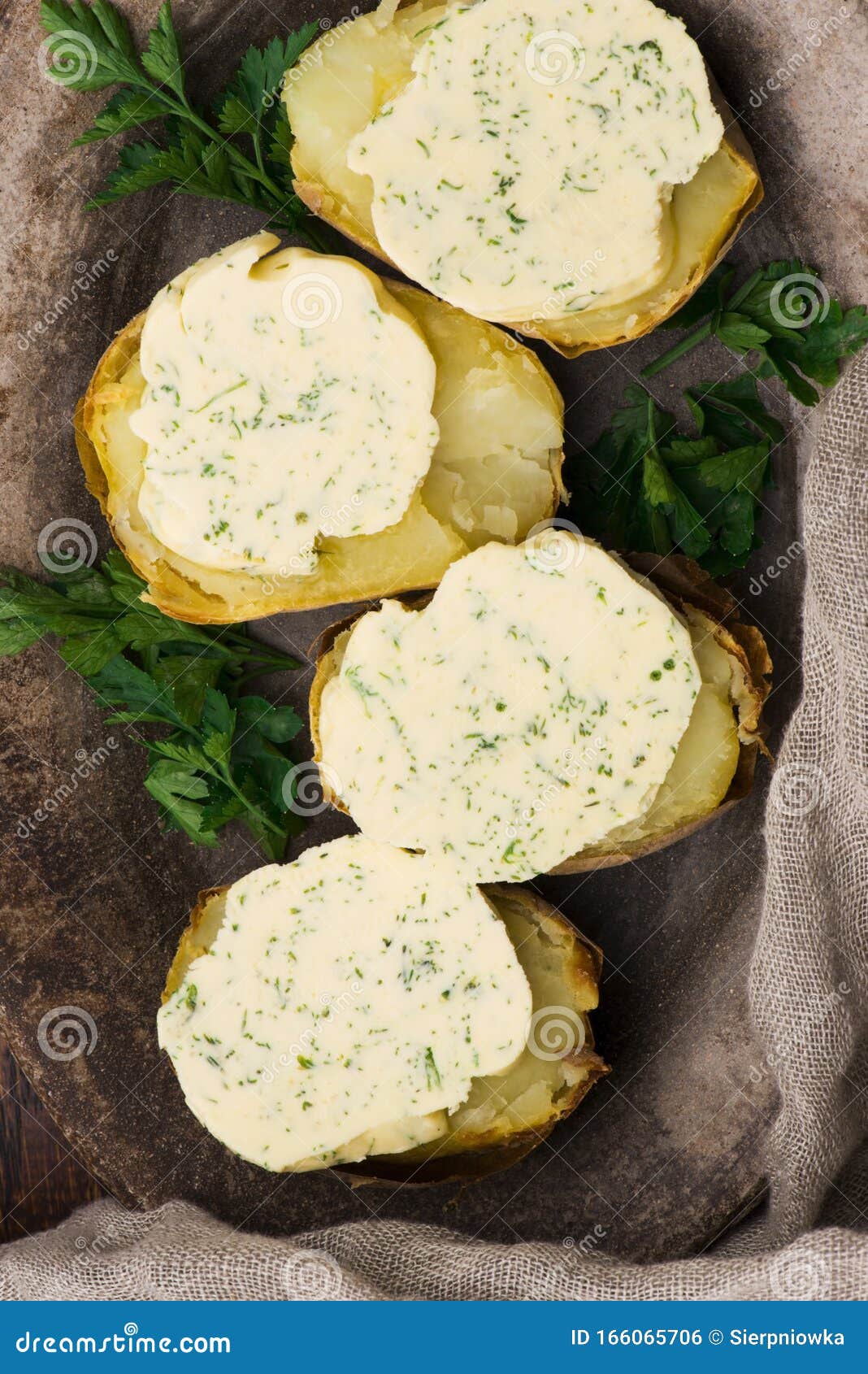 best baked potatoes recipe