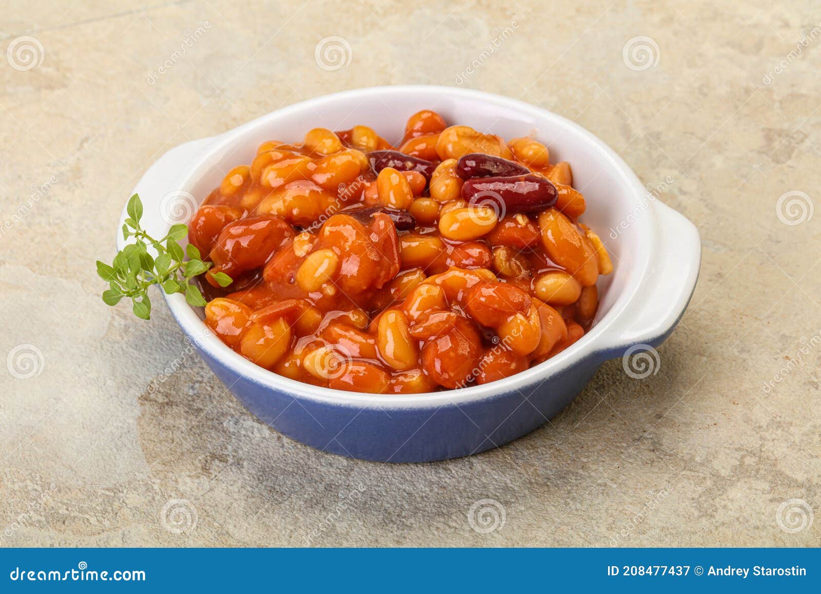 Baked Kidney in Tomato Sauce Stock Image Image of bowl, plate 208477437