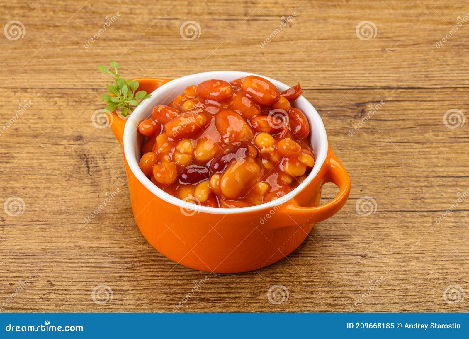 Baked Kidney in Tomato Sauce Stock Image Image of kidney, diet 209668185
