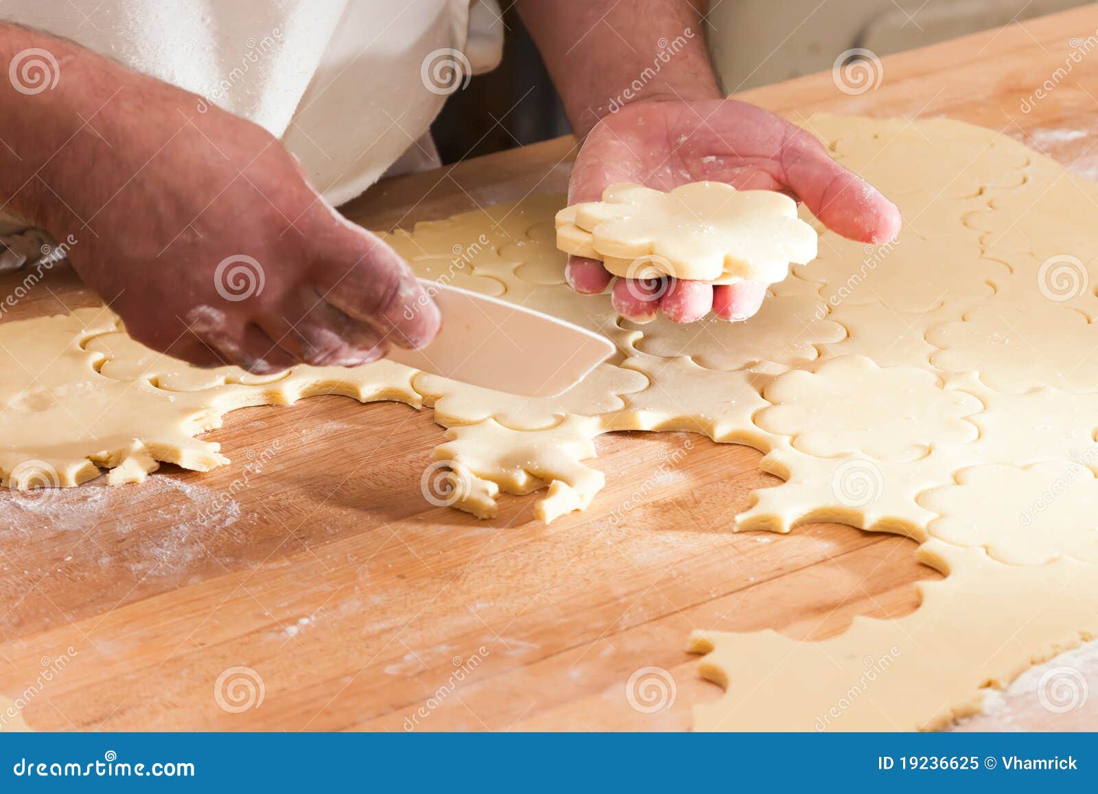 handshaker baker handshaker baker