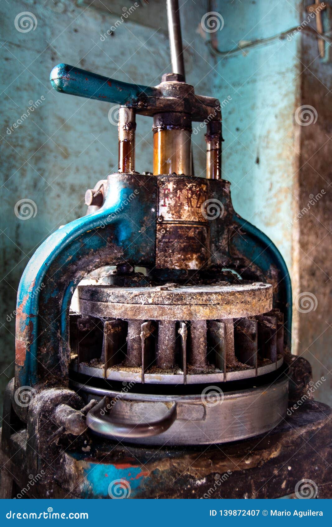 Baker`s machine stock image. Image of machine, design 139872407