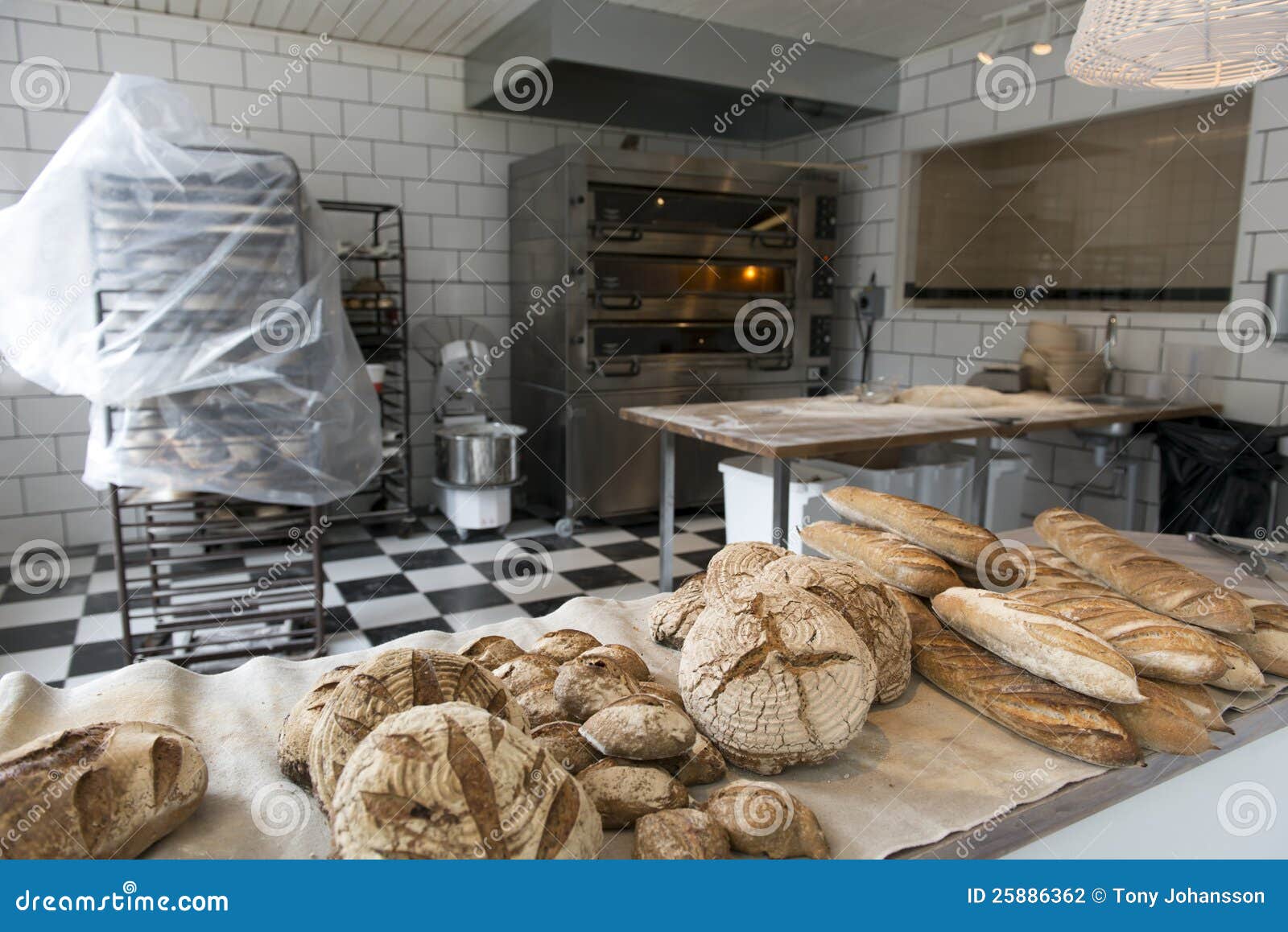 bakery